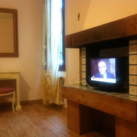 Nicevenice Bed & Breakfast