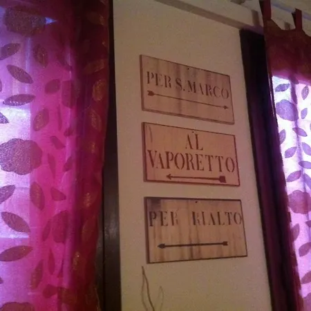 Nicevenice Bed & Breakfast Venice