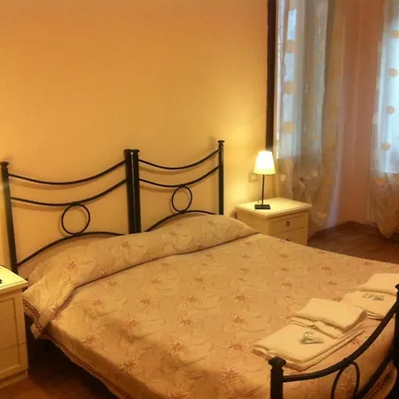 Nicevenice Bed & Breakfast *