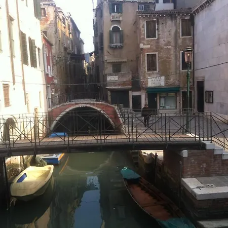 Nicevenice Venice