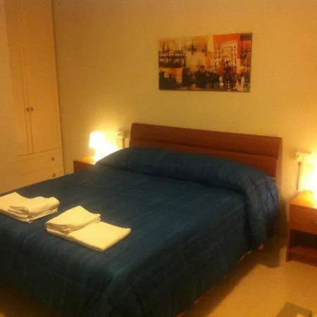 Nicevenice Bed & Breakfast *