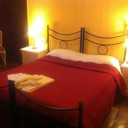 Couette-café Nicevenice Venise