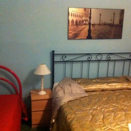 Bed & Breakfast Nicevenice