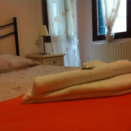 Bed & Breakfast Nicevenice Venetië